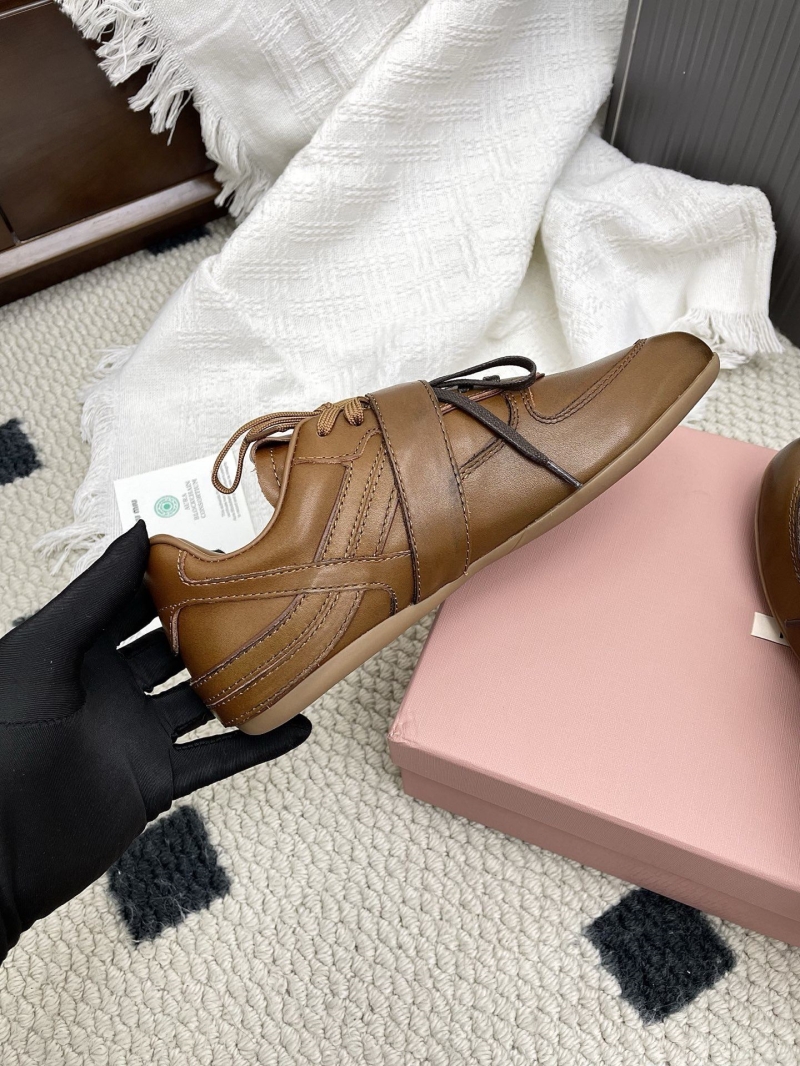 Miu Miu Sneakers